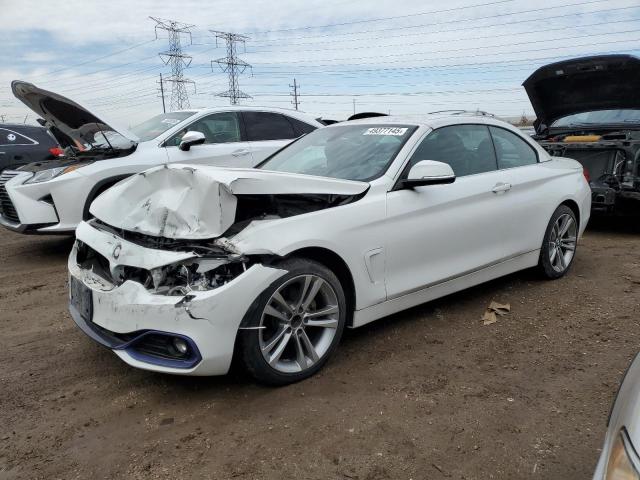 BMW 428 XI SUL