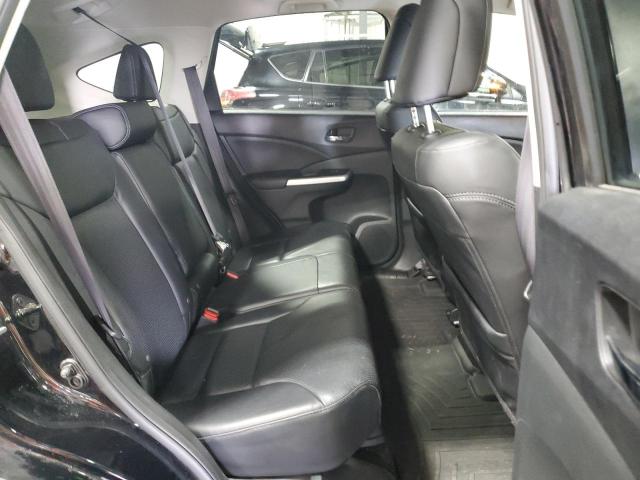 2016 HONDA CR-V EXL - 5J6RM4H78GL083040