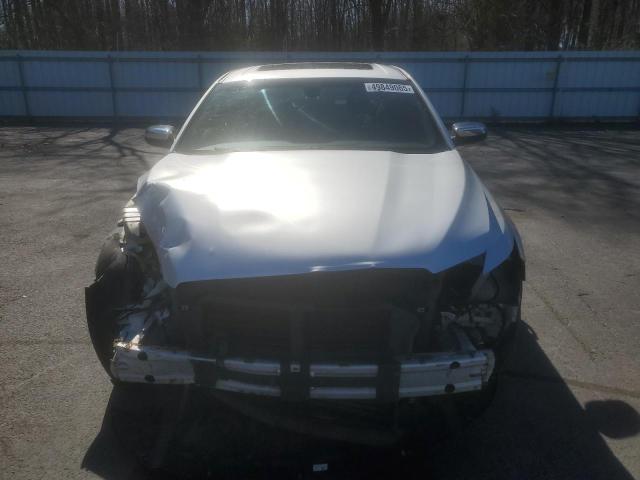 2016 FORD TAURUS LIM - 1FAHP2F82GG112264
