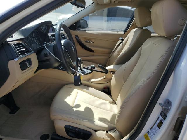 2015 BMW 328 I SULE - WBA3C1C5XFP853309
