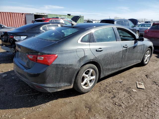 2017 CHEVROLET MALIBU LS 1G1ZB5ST4HF186164