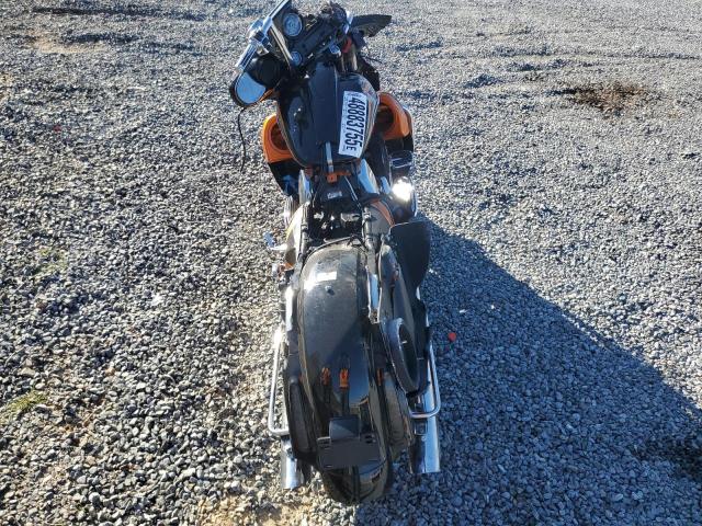 2011 HARLEY-DAVIDSON FLHXSE2 1HD1PZ816BB951018