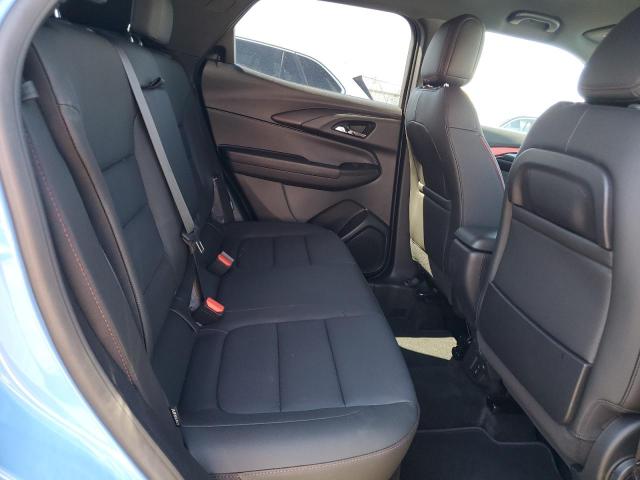 2024 CHEVROLET TRAILBLAZE - KL79MUSL1RB063696