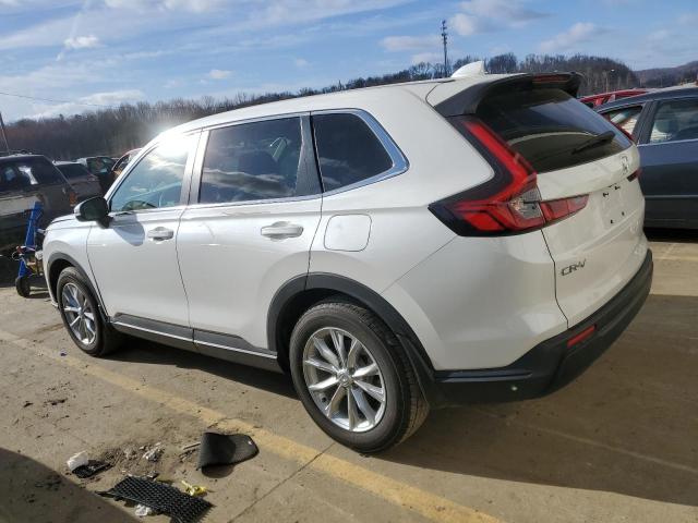 Vin: 5j6rs4h71sl011336, lot: 47103205, honda crv exl 20252