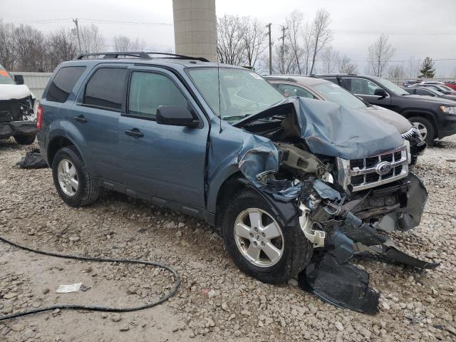 Vin: 1fmcu9dg8cka92914, lot: 50461295, ford escape xlt 20124