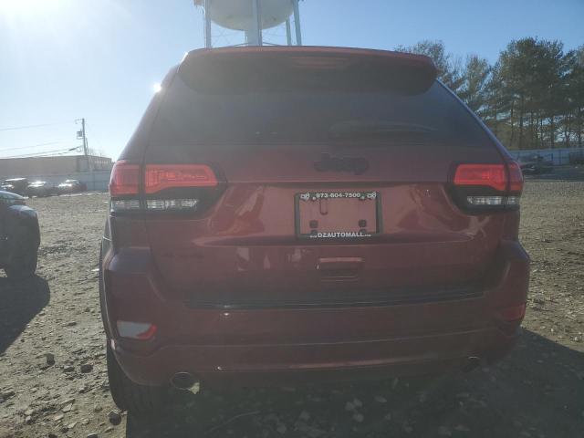 2015 JEEP GRAND CHER - 1C4RJFAG9FC852955