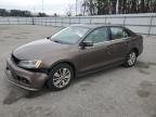2015 VOLKSWAGEN JETTA SE - 3VWD17AJ3FM326859