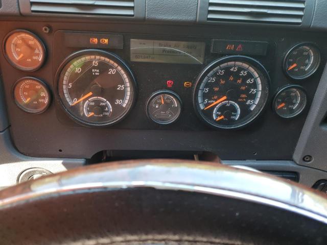 2018 FREIGHTLINER CASCADIA 1 #3144652377