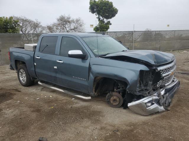 Vin: 3gcpcrec8eg296367, lot: 51134025, chevrolet all models c1500 lt 20144