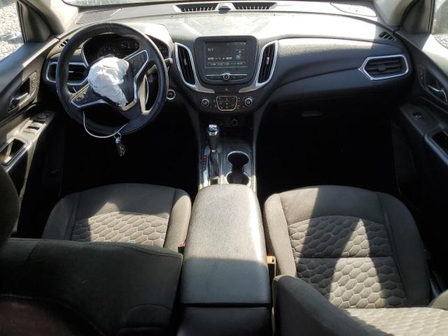 2018 CHEVROLET EQUINOX LT - 2GNAXJEV3J6123561