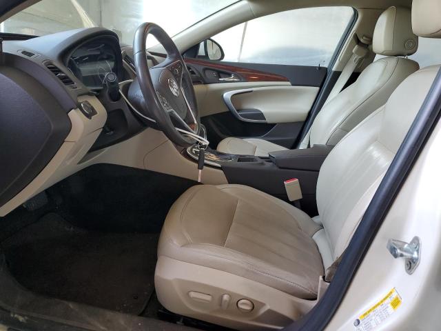 2015 BUICK REGAL - 2G4GK5EX0F9185883