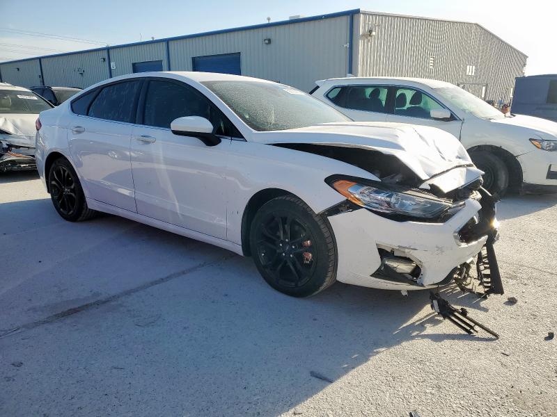 Vin: 3fa6p0hd7lr110969, lot: 50153165, ford fusion se 20204