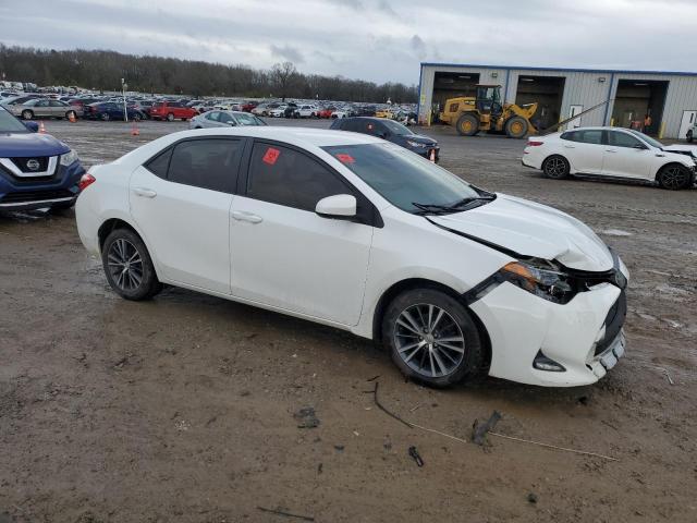 2018 TOYOTA COROLLA L - 5YFBURHE0JP745839