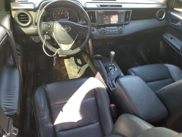 2015 TOYOTA RAV4 LIMIT - JTMYFREV3FD072130
