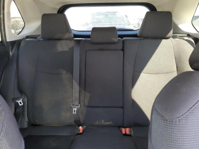 2021 TOYOTA RAV4 LE - 2T3G1RFV0MC171286