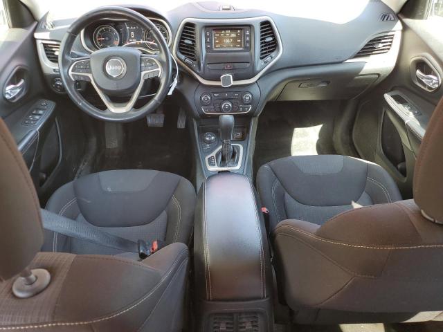 2015 JEEP CHEROKEE L - 1C4PJMCB3FW784633