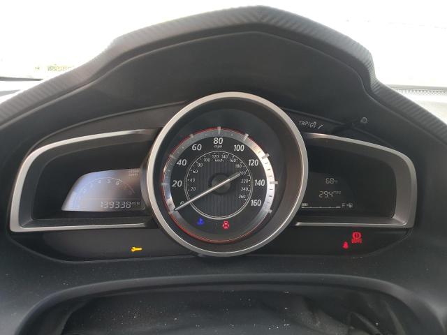 2015 MAZDA 3 GRAND TO - 3MZBM1W73FM235194