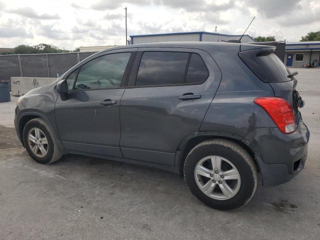 Vin: 3gncjksb4kl307477, lot: 48462275, chevrolet trax ls 20192