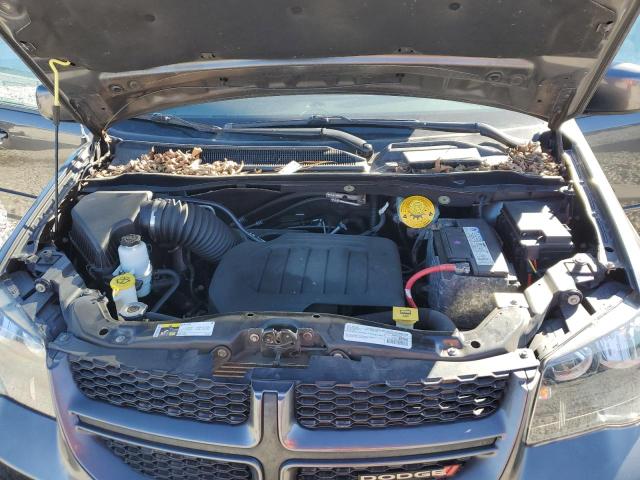 2016 DODGE GRAND CARA - 2C4RDGEG1GR177845