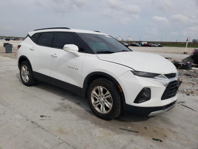 Vin: 3gnkbcrsxls550447, lot: 51762025, chevrolet blazer 2lt 20204