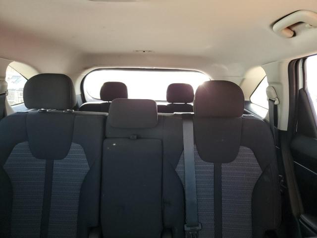 2022 KIA SORENTO LX - 5XYRGDLC0NG083835