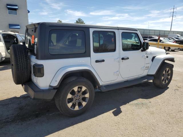 2020 JEEP WRANGLER U 1C4HJXEN2LW213871