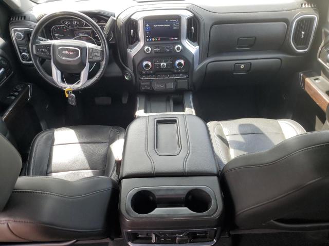 2020 GMC SIERRA C15 - 1GTP8DEDXLZ303555