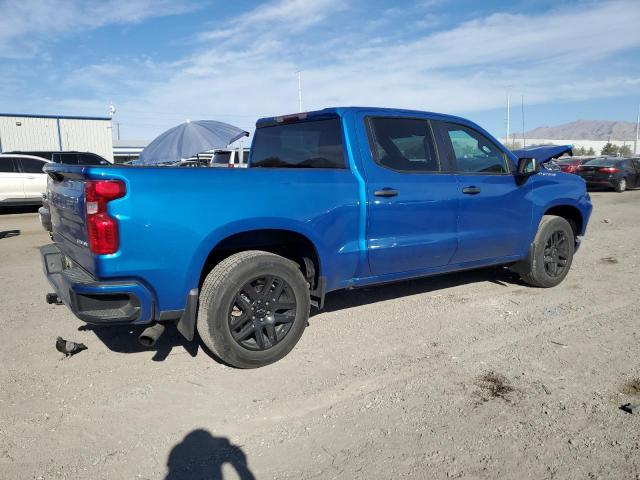 2022 CHEVROLET SILVERADO - 3GCPABEKXNG529248