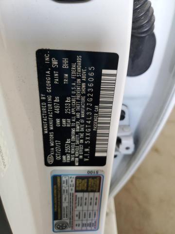 2018 KIA OPTIMA LX - 5XXGT4L37JG236065