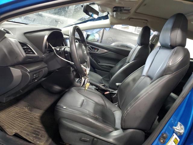 2020 SUBARU IMPREZA LI - 4S3GTAU66L3726877