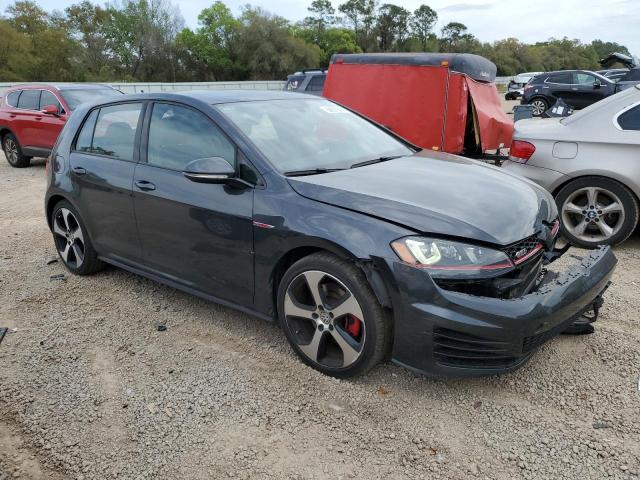 Vin: 3vw4t7au5fm082684, lot: 50997945, volkswagen gti 20154