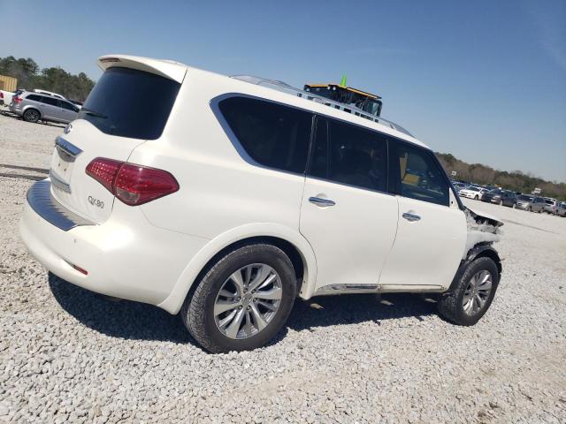 Vin: jn8az2nf6f9570936, lot: 49627315, infiniti qx80 20153