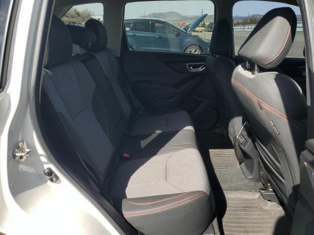 2020 SUBARU FORESTER S - JF2SKARC6LH451737