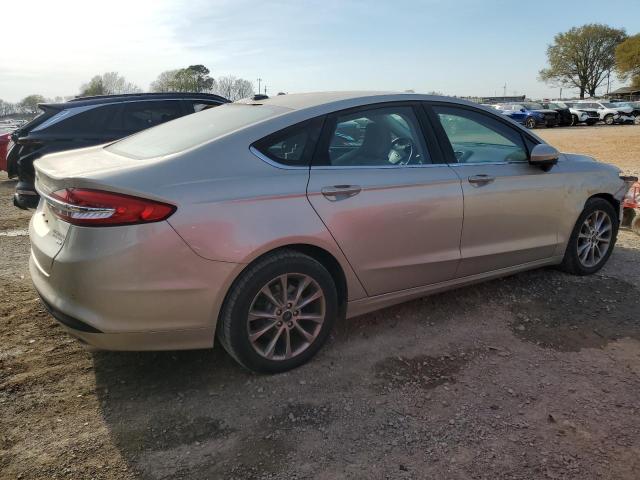 Vin: 3fa6p0h70hr402402, lot: 50150735, ford fusion se 20173