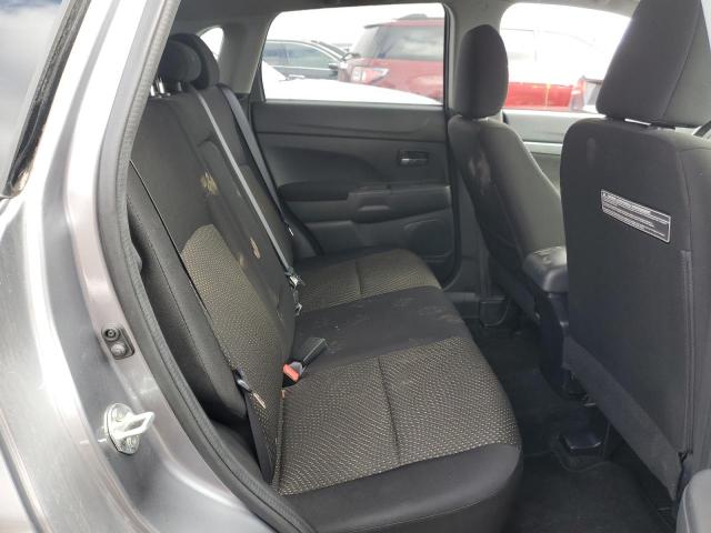 2016 MITSUBISHI OUTLANDER - JA4AP3AU3GZ065783