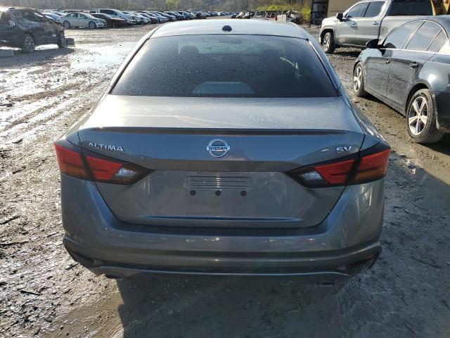 2019 NISSAN ALTIMA SV - 1N4BL4DV3KC132383