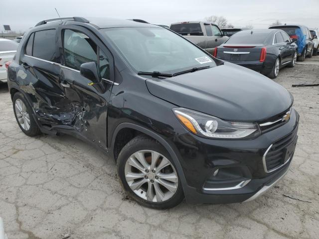 2017 CHEVROLET TRAX PREMI - 3GNCJMSB9HL279938