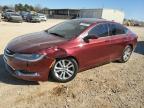 2016 CHRYSLER 200 LIMITE - 1C3CCCAB5GN165954