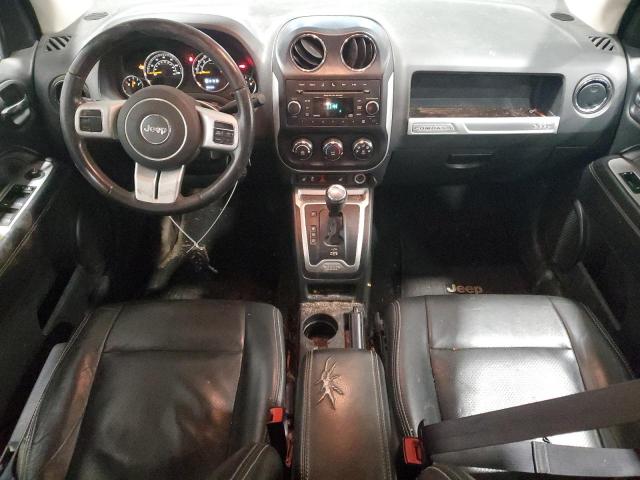 2016 JEEP COMPASS LA - 1C4NJDEB7GD651164
