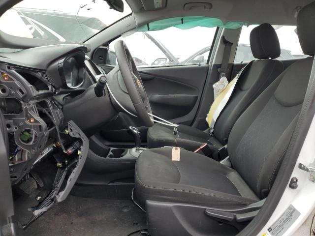 2021 CHEVROLET SPARK LS KL8CB6SA8MC736651