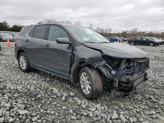 Vin: 3gnaxsev9js534597, lot: 47301435, chevrolet equinox lt 20184