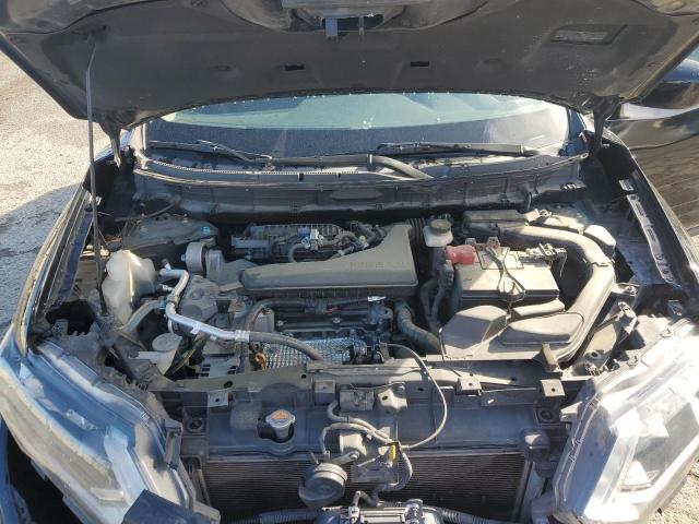 2017 NISSAN ROGUE S KNMAT2MV3HP604867