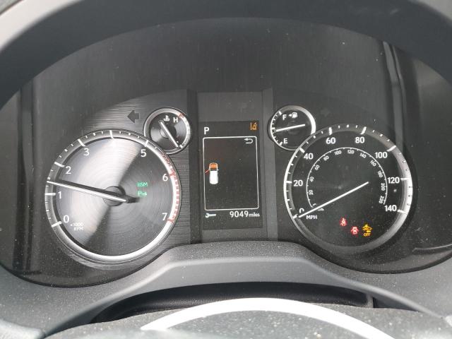2023 LEXUS GX 460 JTJAM7BX2P5375782