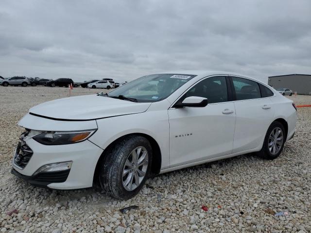 Vin: 1g1zd5st1kf133617, lot: 50885855, chevrolet malibu lt 2019 img_1