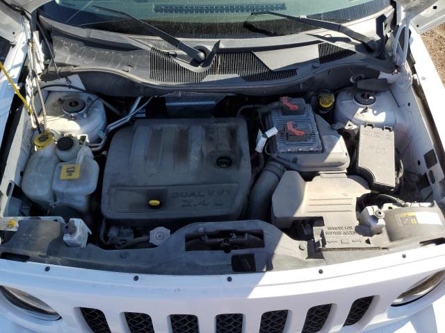 2015 JEEP PATRIOT 1C4NJPAB6FD197995