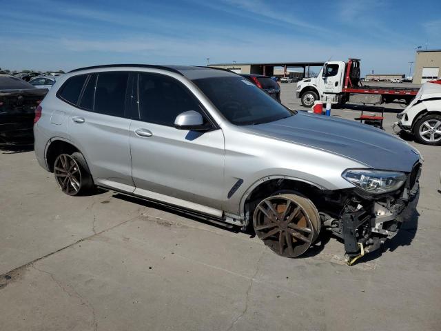 Vin: 5uxty5c0xm9f13239, lot: 47048425, bmw x3 xdrive30i 20214