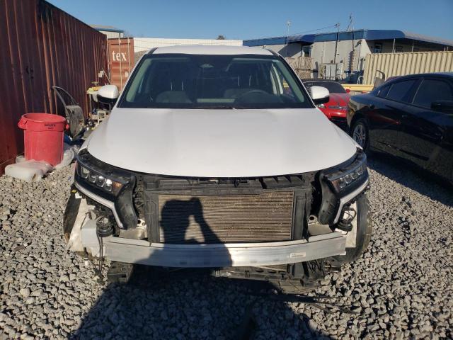 2022 KIA SORENTO LX - 5XYRG4LC3NG105925