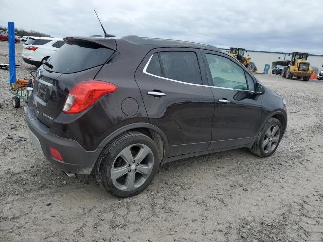 Vin: kl4cjbsb8db191563, lot: 50332135, buick encore convenience 20133