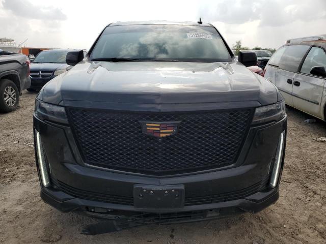 2021 CADILLAC ESCALADE S 1GYS4FKL6MR160001
