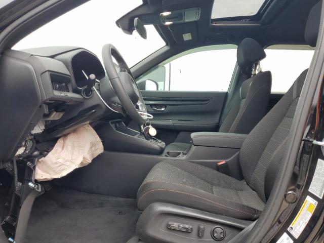 2023 HONDA CR-V SPORT - 2HKRS5H52PH715079